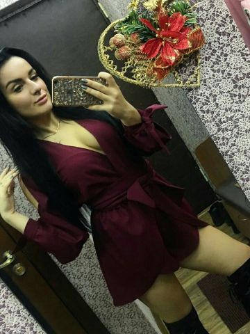 Анкета проститутки Зина - Фото 1, , 25 лет, №258003